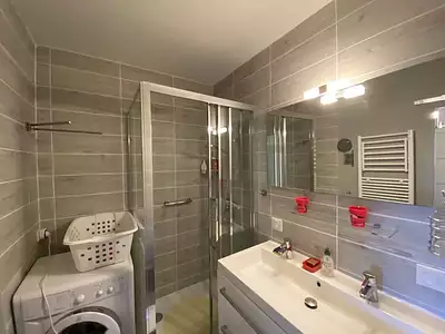Appartement, 40 m²