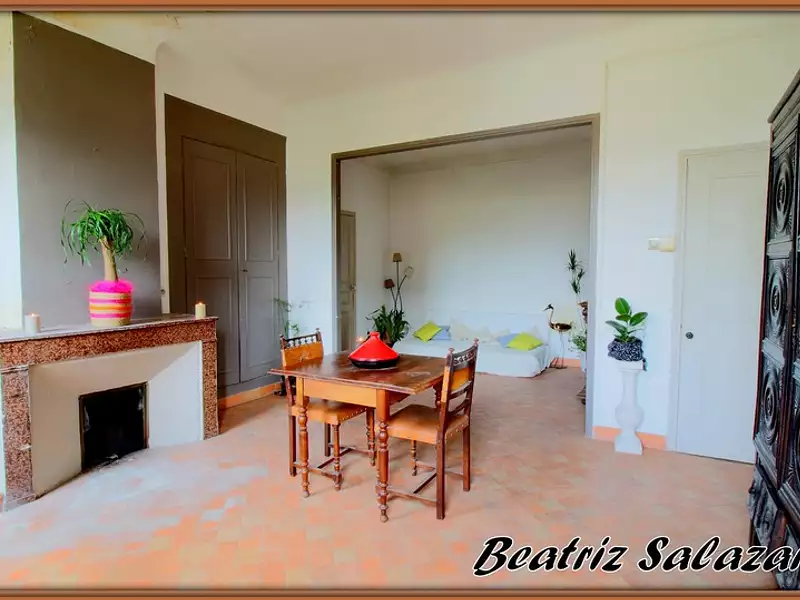 Appartement, 76 m²