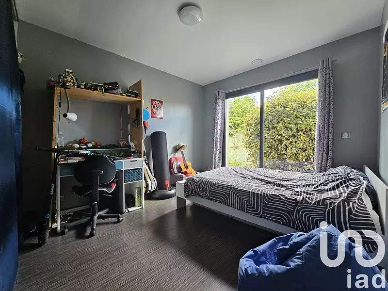 Maison, 177 m²