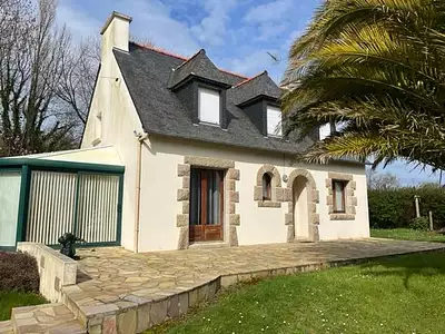 Maison, 130 m²