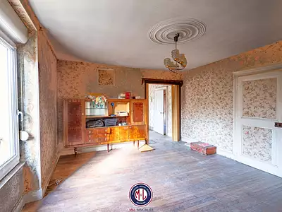 Appartement, 100 m²