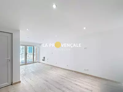 Appartement, 22,88 m²