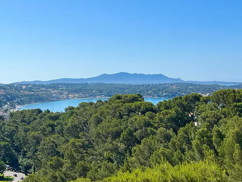 Appartement, 130 m²