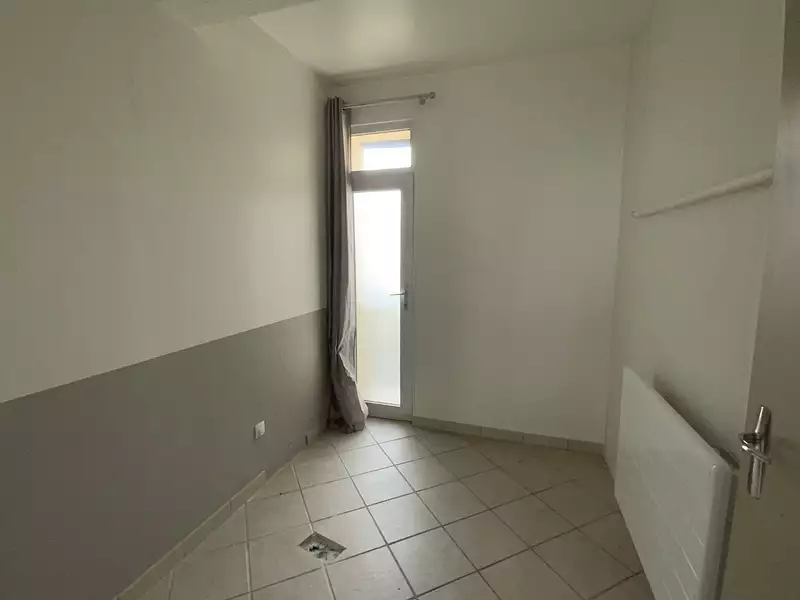 Appartement, 49,63 m²