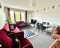 Appartement, 50 m²