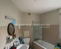 Appartement, 55,7 m²