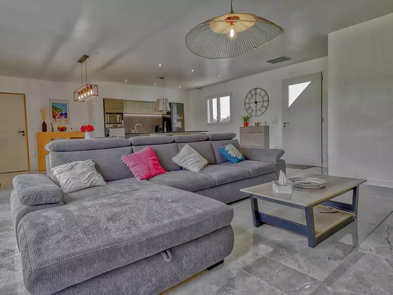 Maison, 100 m²