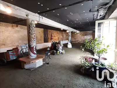 Maison, 165 m²