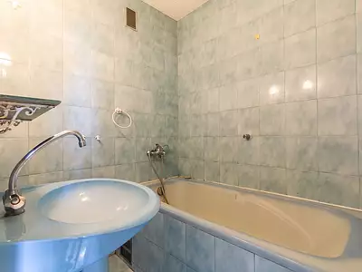 Appartement, 62 m²