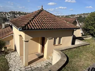 Maison, 180 m²