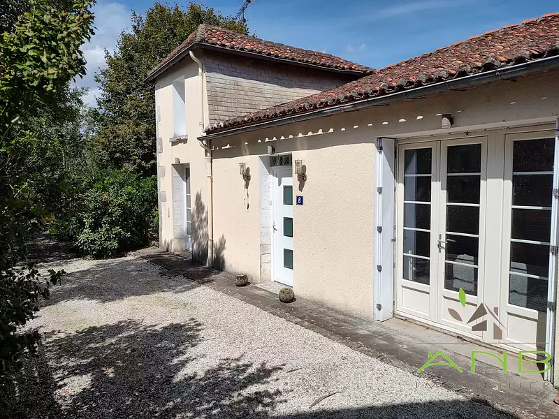 Maison, 120 m²