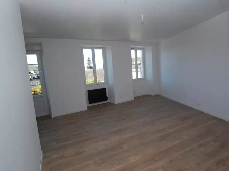 Appartement, 39 m²
