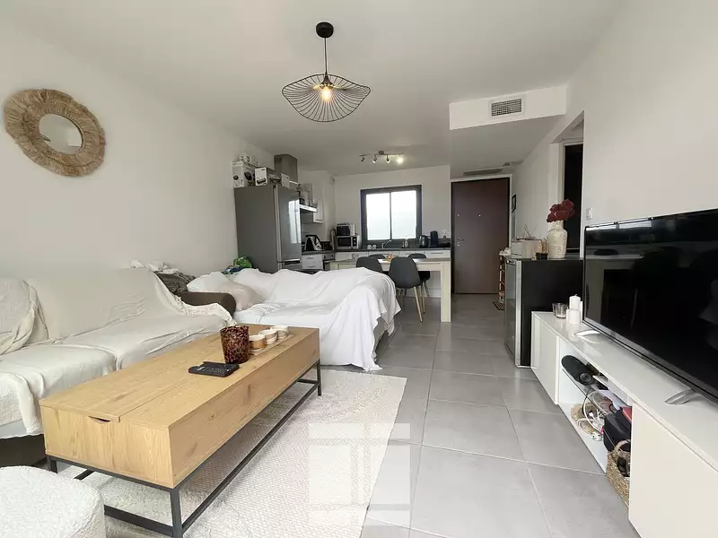 Appartement, 45,1 m²