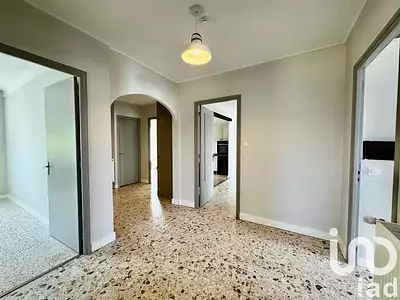 Maison, 181 m²