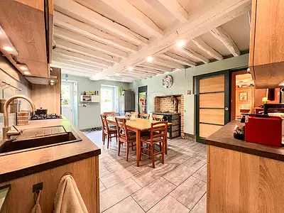 Maison, 250 m²