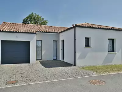 Maison, 115 m²
