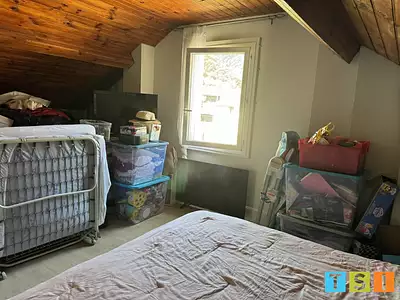 Maison, 120 m²