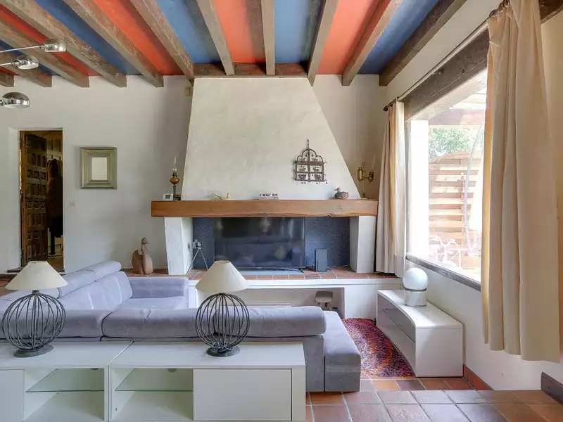 Maison, 237 m²