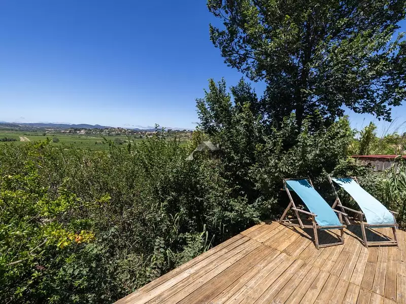 Maison, 178 m²