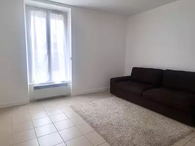 Appartement, 41,65 m²