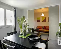 Appartement, 67 m²