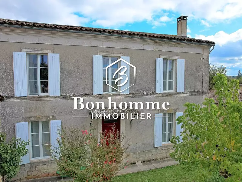 Maison, 117 m²