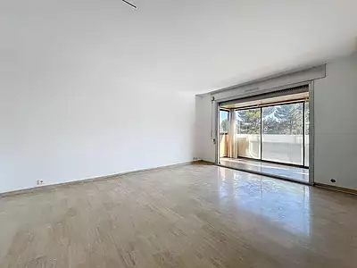 Appartement, 57 m²