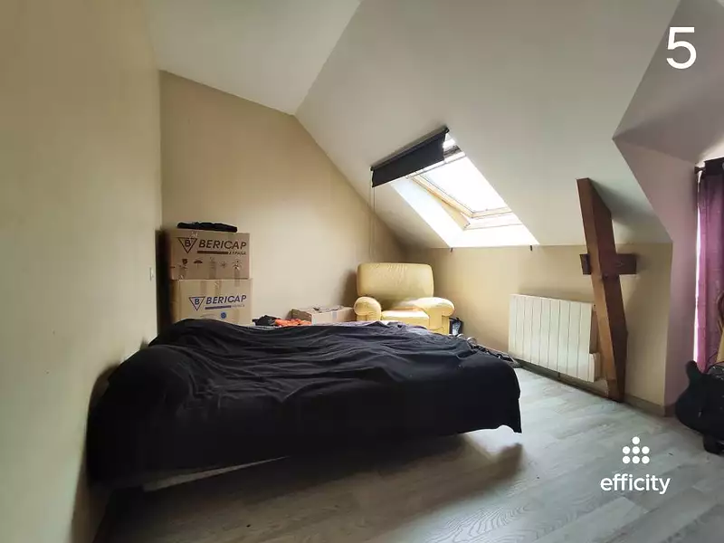 Immeuble, 272 m²