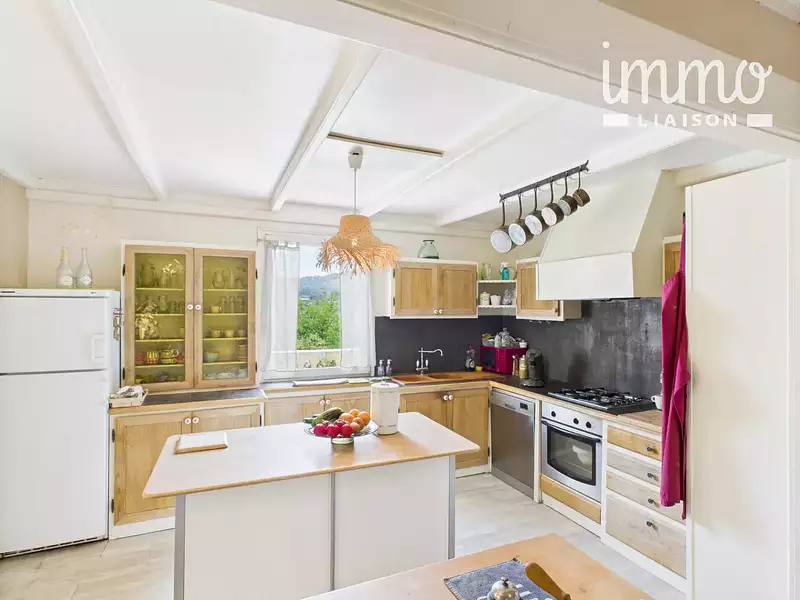 Maison, 500 m²