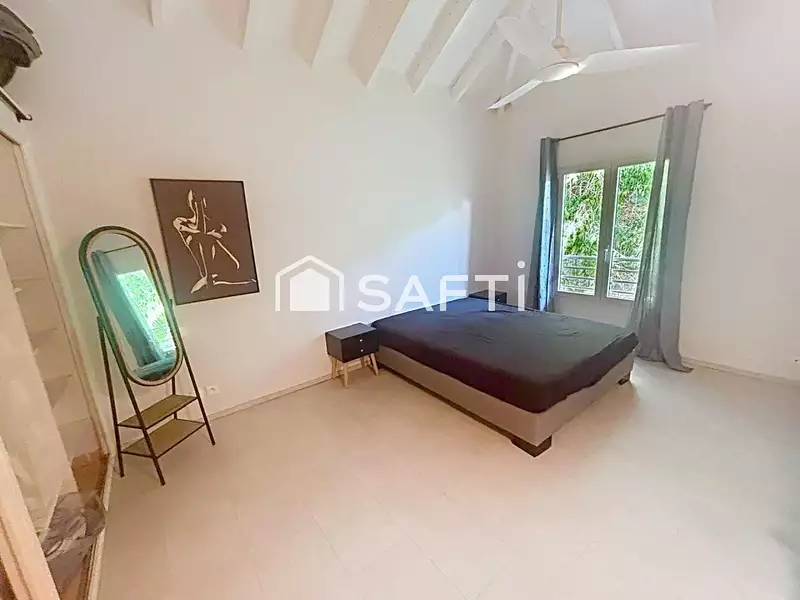 Maison, 114 m²