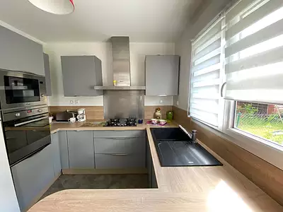 Maison, 89 m²
