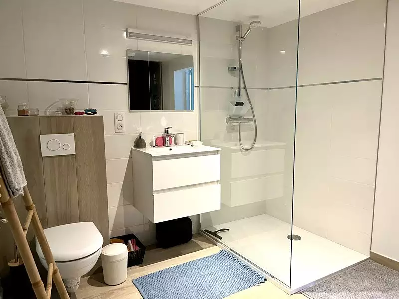 Maison, 100 m²
