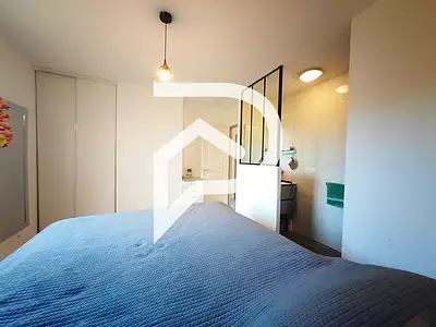 Maison, 104 m²