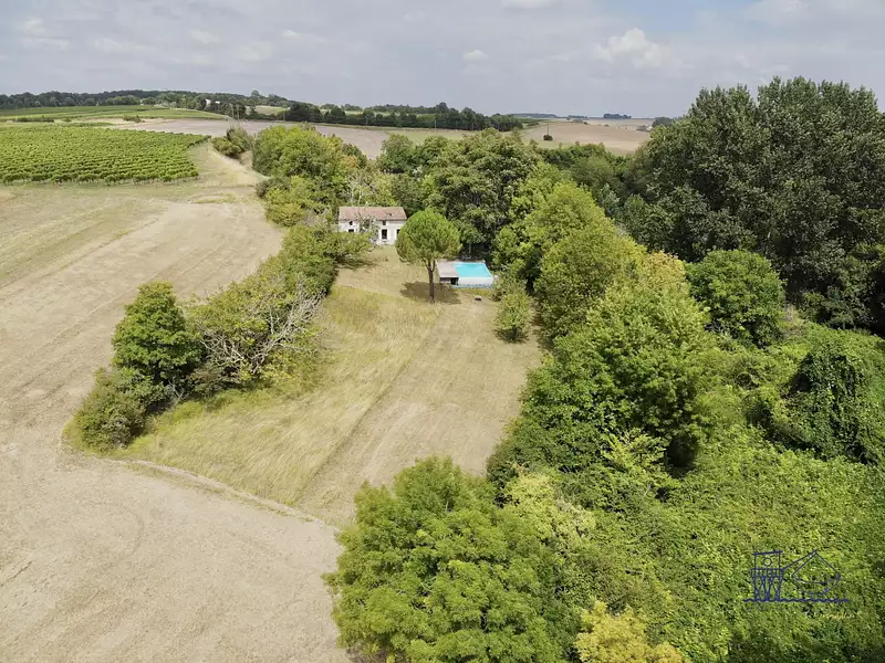 Maison, 121 m²