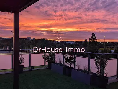 Appartement, 80,42 m²