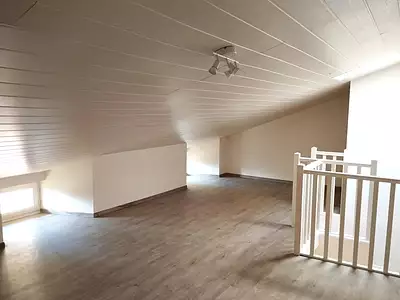 Maison, 86 m²
