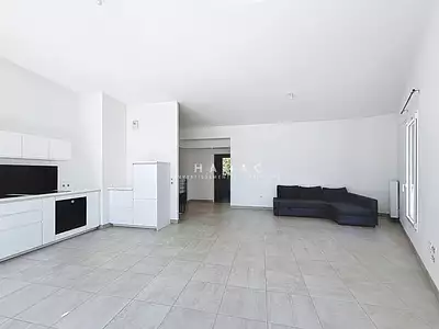 Appartement, 90 m²