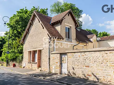 Appartement, 34,49 m²