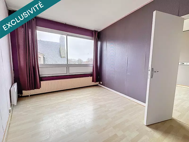 Immeuble, 256 m²
