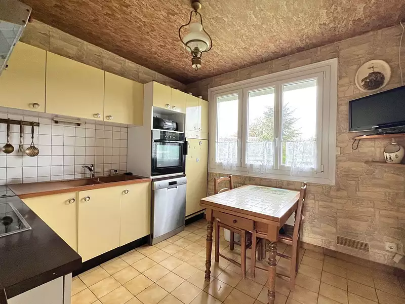 Maison, 125 m²