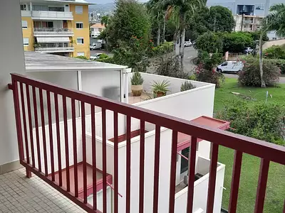 Appartement, 51 m²