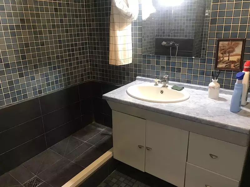 Appartement, 65 m²