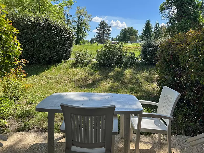 Appartement, 37,5 m²