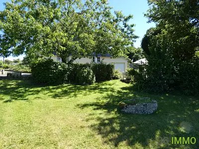 Maison, 109 m²