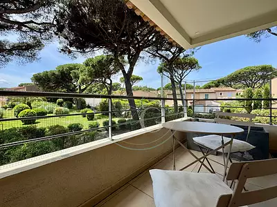 Appartement, 91 m²
