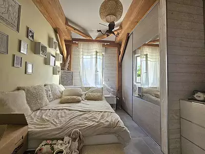 Maison, 128 m²