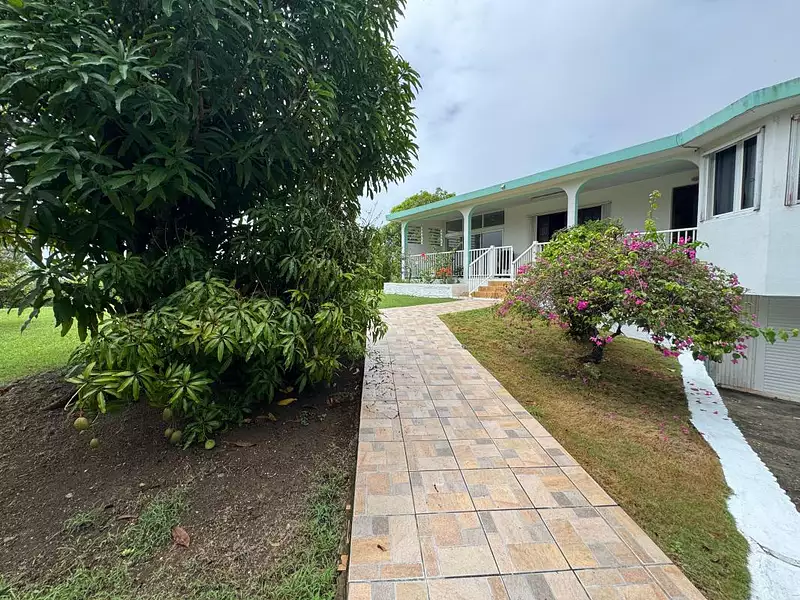 Maison, 160 m²