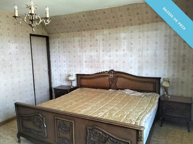 Maison, 115 m²