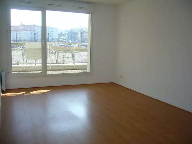 Appartement, 68 m²