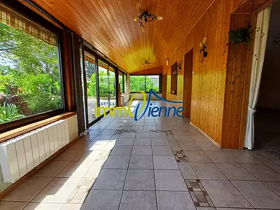 Maison, 109 m²